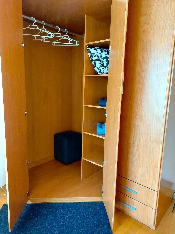 Tourist Room - Casa Particular 潘普洛纳 外观 照片