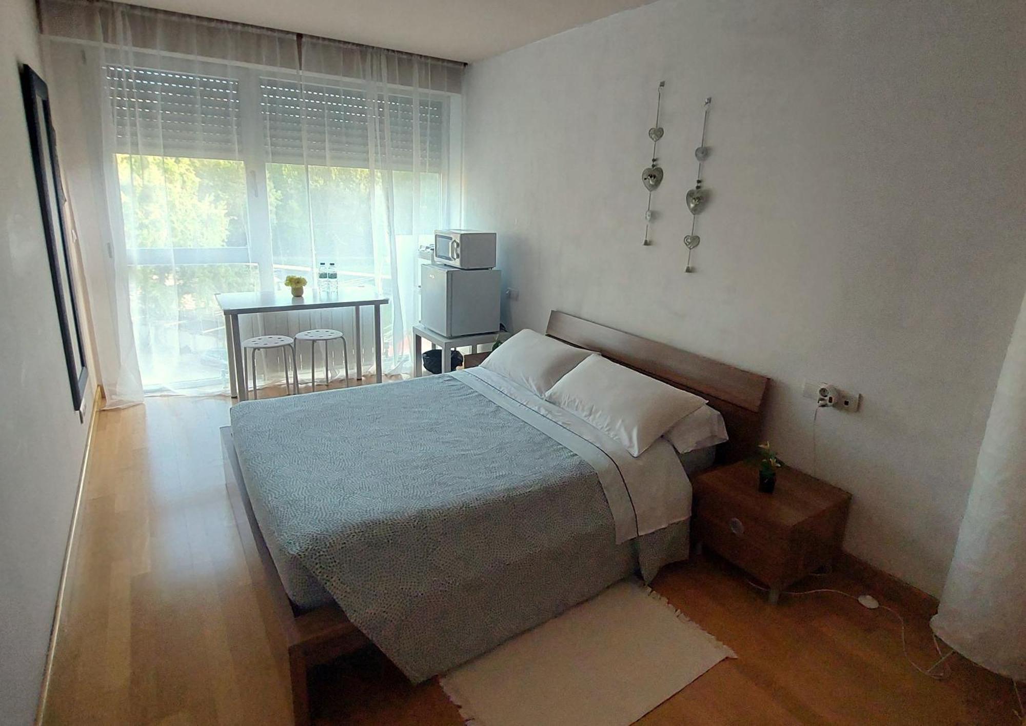 Tourist Room - Casa Particular 潘普洛纳 外观 照片