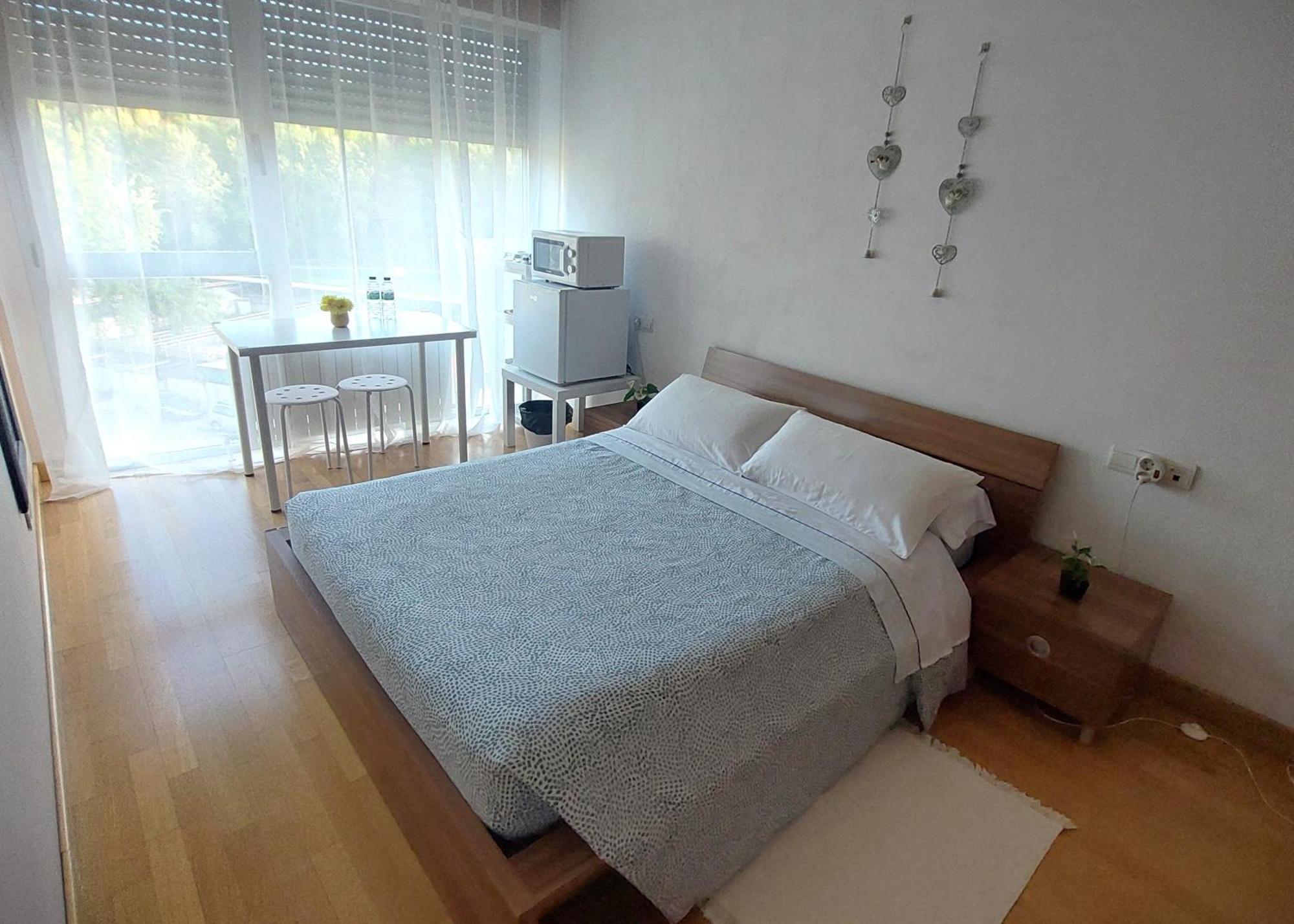Tourist Room - Casa Particular 潘普洛纳 外观 照片